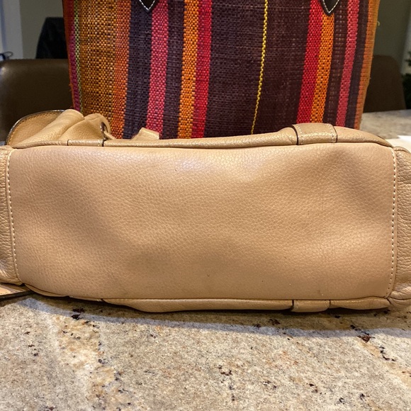 Anne Klein Leather Purse - Picture 8 of 14